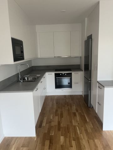 Bifrostgatan, Mölndal - Foto 5