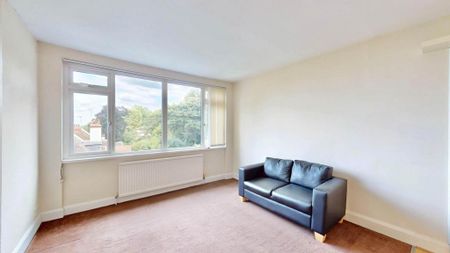 1 bedroom flat to rent - Photo 3