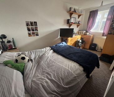 5 bedroom terraced house to rent - Photo 3