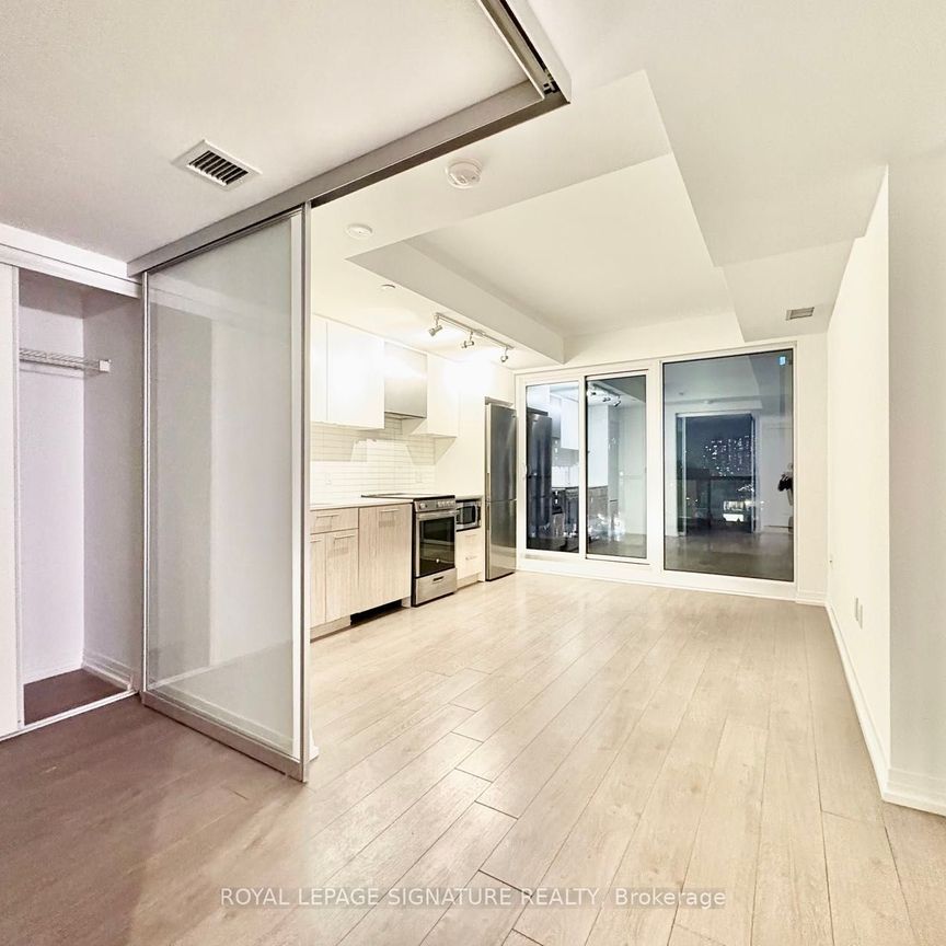 For Lease - 251 Jarvis Street Unit# 614, Toronto, Ontario - Photo 1