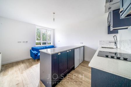 1 bedroom apartment to rent - Photo 3
