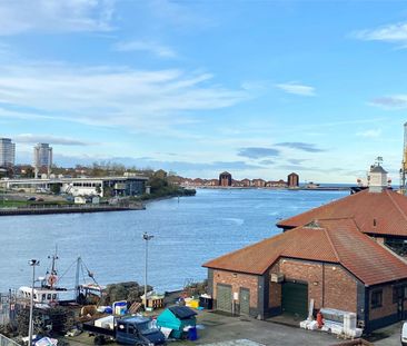 River View, River Side, Sunderland - Photo 5