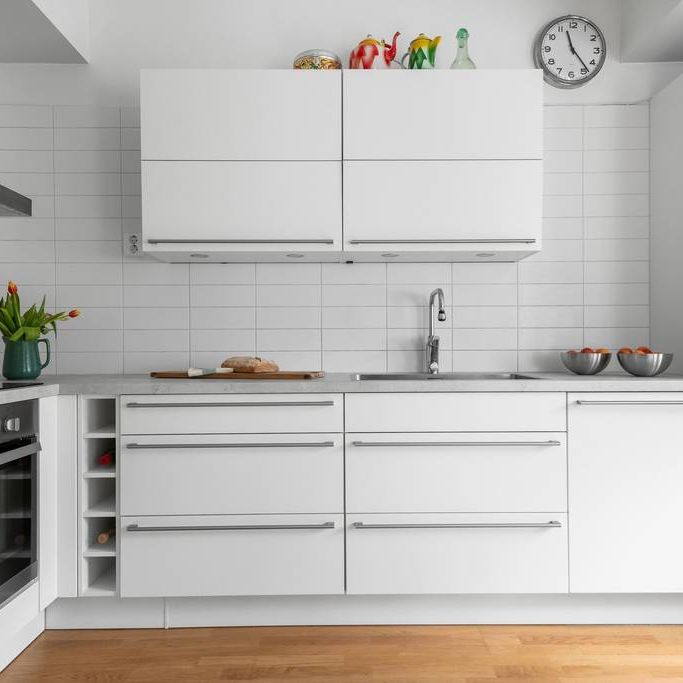 Mirabellbacken, Hässelby - Foto 1
