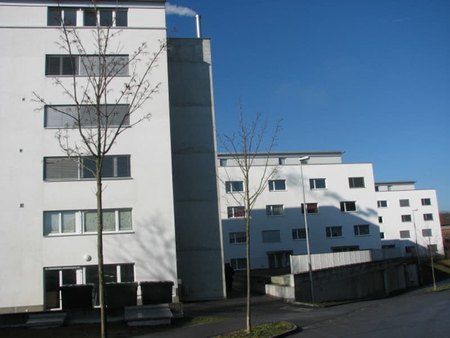 "3.5-Zimmer-Attikawohnung mit grosszügiger Terrasse" - Foto 2