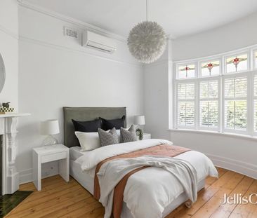 Edwardian charm with a chic infusion - 6 MONTH LEASE WITH POSSIBLE ... - Photo 6