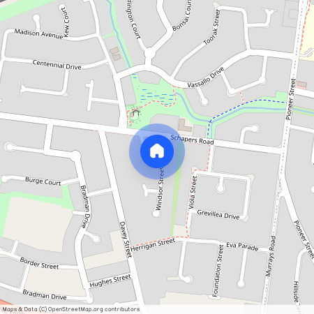 7 Windsor Street, Qld 4740, Glenella