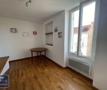 Appartement à louer 2 pièces 29.4m² - Photo 2