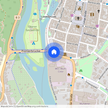 34346 Niedersachsen - Hann. Münden