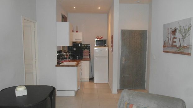 Appartement - Marseille 4ème - Photo 1