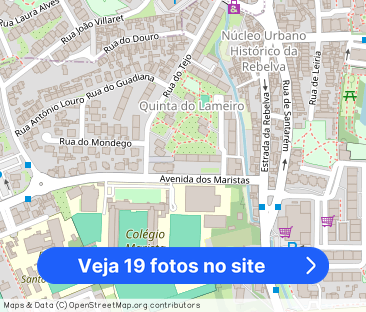 Apartamento T1 para alugar em Cascais - Foto 1