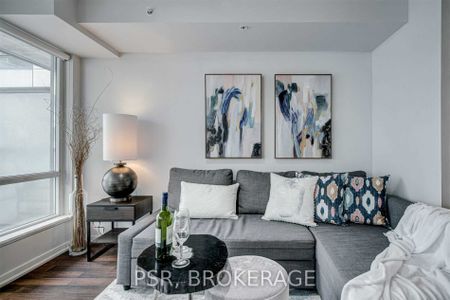 For Lease - 20 Joe Shuster Way Unit# 520, Toronto, Ontario - Photo 5