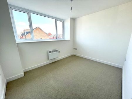 The Silk Works, Coventry, CV6, Property for rent - Photo 2