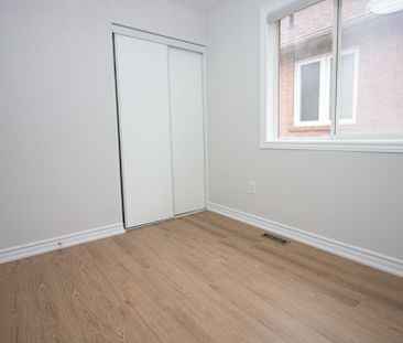 For Lease - 1299 Prestonwood Crescent, Mississauga, Ontario - Photo 3