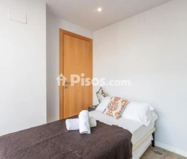Piso en alquiler en Sant Gervasi-Galvany - Foto 6