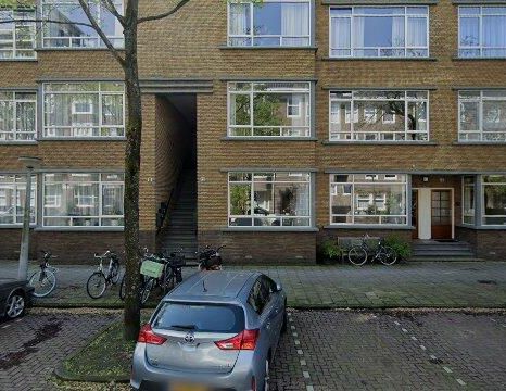 Apartment Amsterdam - Milletstraat - Photo 1