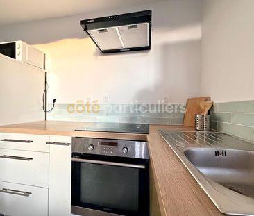 Location Appartement 2 pièces 40m² - Photo 5