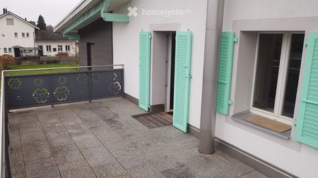 2.5 Zimmer, 47 m² - Photo 4