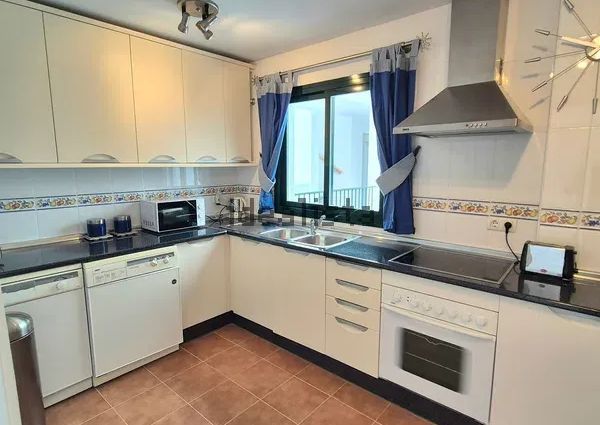 Alquiler de piso en Urbanización Ur7 Terrazas de Alhaur