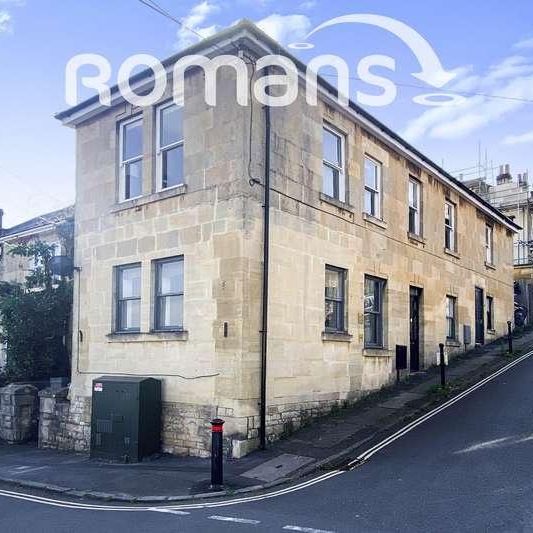 Tyning Terrace, BA1 - Photo 1