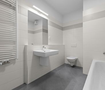 Pronájem bytu 2+kk 49 m² - Fotografie 4