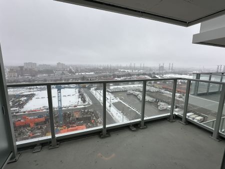 For Lease - 1010 Sandy Beach Road Unit# 1501, Pickering, Ontario - Photo 3