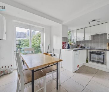 4 bedroom terraced house to rent - Photo 1