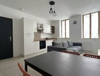 Location Appartement 2 pièces 43 m2 à Albi - Photo 3