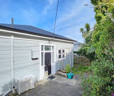 55 CENTRAL TERRACE (UPPER) - Photo 3