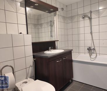 Location Appartement 1 pièce 21m² LOGNES 77185 - Photo 3