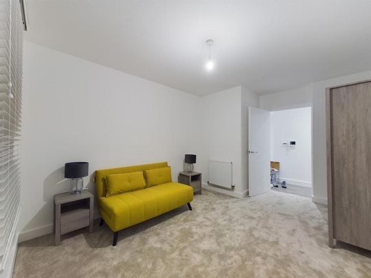 2 bedroom apartment to rent - Photo 1