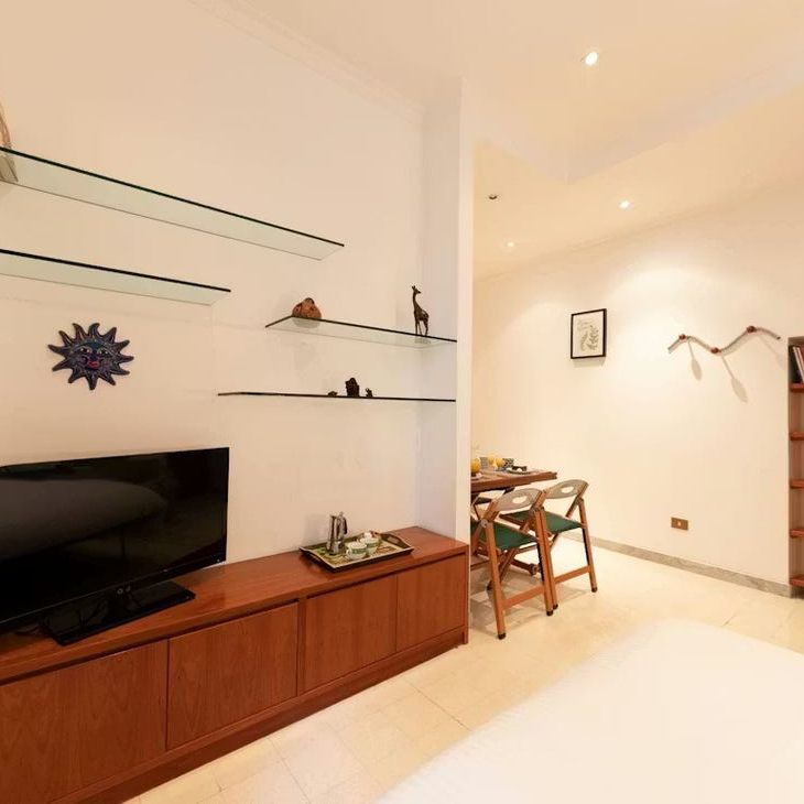 Via Alberico II, Rome, Lazio 00193 - Photo 1