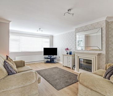 3 bedroom terraced house to rent - Photo 1