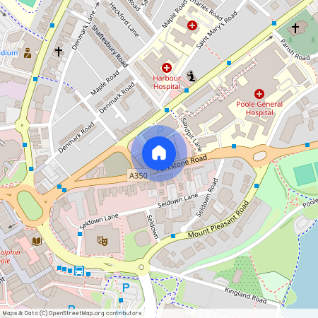 Parkstone Road, Poole