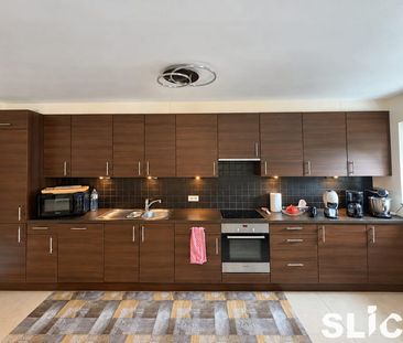 Appartement te huur - foto 4