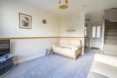 1 bedroom terraced house to rent - Photo 2