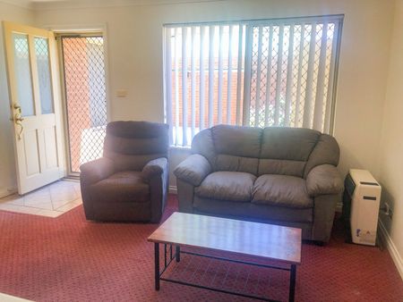 FULLY FURNISHED SECURE UNIT IN THE CBD! - Photo 3