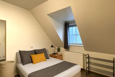 Appartement te huur - Foto 3