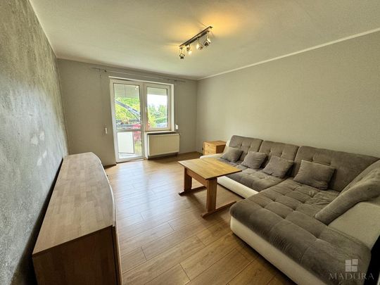 MIESZKANIE na WYNAJEM - Zdjęcie 1