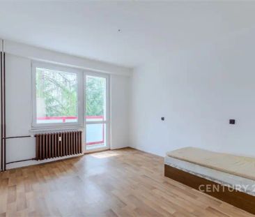 Pronájem bytu 2+1, 51?m2 + lodžie 3,4?m2, Kladno – Čechova ulice - Photo 2