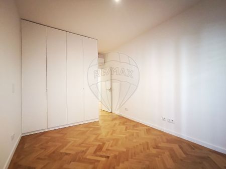 Apartamento T4 em Lisboa - Photo 5
