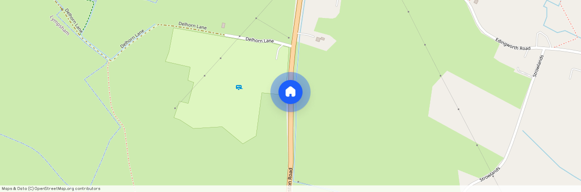 Weston Village, BS24