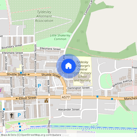 Brindle Street, Manchester, M29 8DB