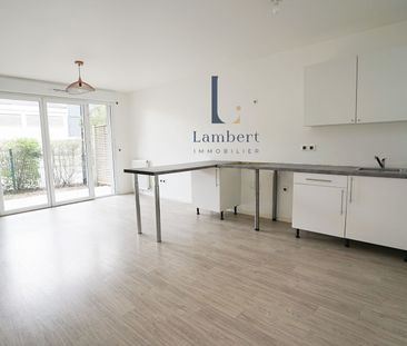 Location Appartement 2 pièces 43m² - Photo 1