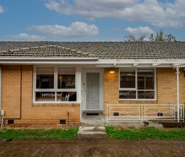 2/12 Ardmillan Road, Moonee Ponds VIC 3039 - Apartment For Rent | D... - Photo 1