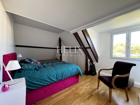 Maison / Villa • Vieux Croissy, Croissy-sur-Seine - Photo 3