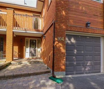 For Lease - 104 Thornbury Crescent, South of Baseline to Knoxdale, ... - Photo 3