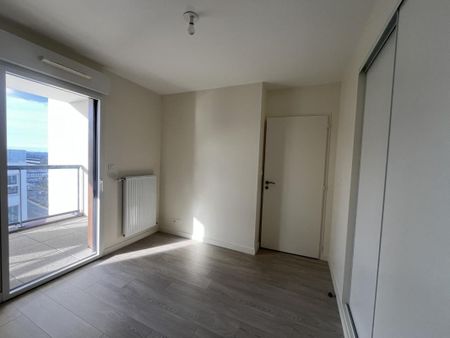 Appartement T4 à louer Saint Malo - 100 m² - Photo 5