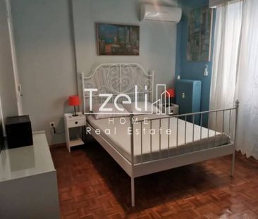 Διαμέρισμα για ενοικίαση Άλσος Παγκρατίου (Παγκράτι) - Photo 6