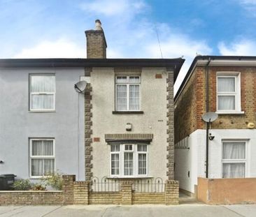 Bourne Street, Croydon, CR0 - Photo 1