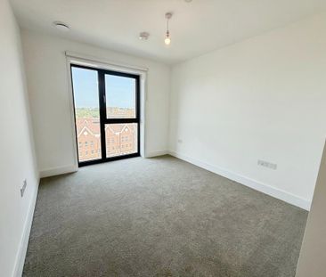 2 bedroom duplex to rent - Photo 4